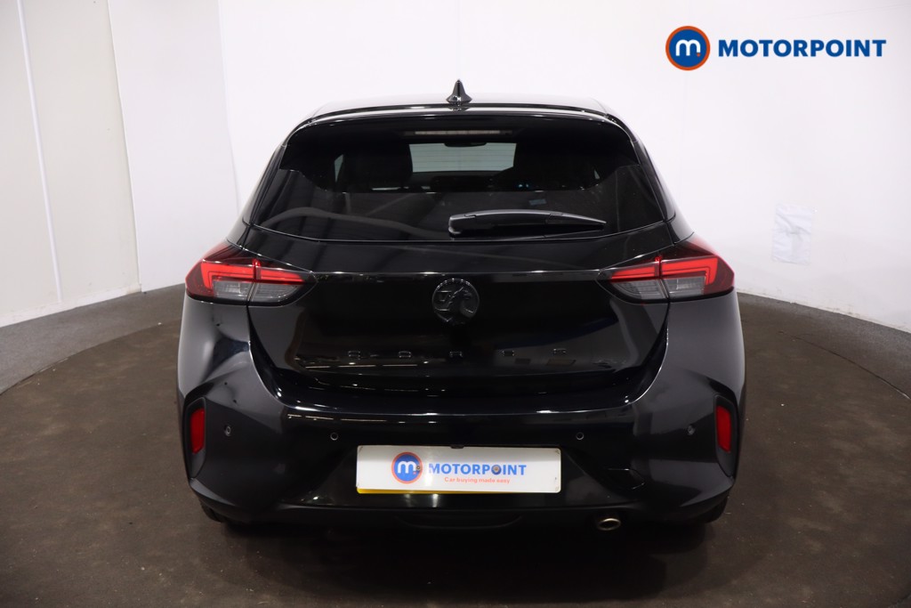 Vauxhall Corsa Ultimate Automatic Petrol Hatchback - Stock Number (1617759) - 32nd supplementary image