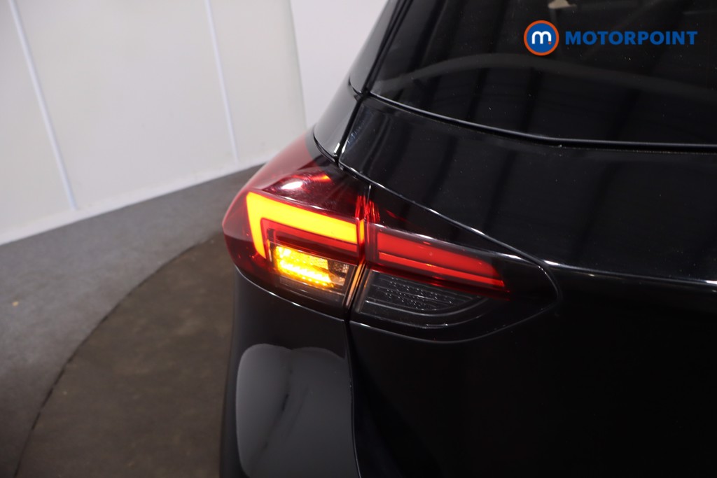 Vauxhall Corsa Ultimate Automatic Petrol Hatchback - Stock Number (1617759) - 33rd supplementary image