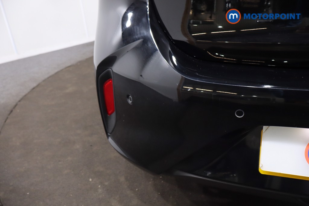 Vauxhall Corsa Ultimate Automatic Petrol Hatchback - Stock Number (1617759) - 34th supplementary image