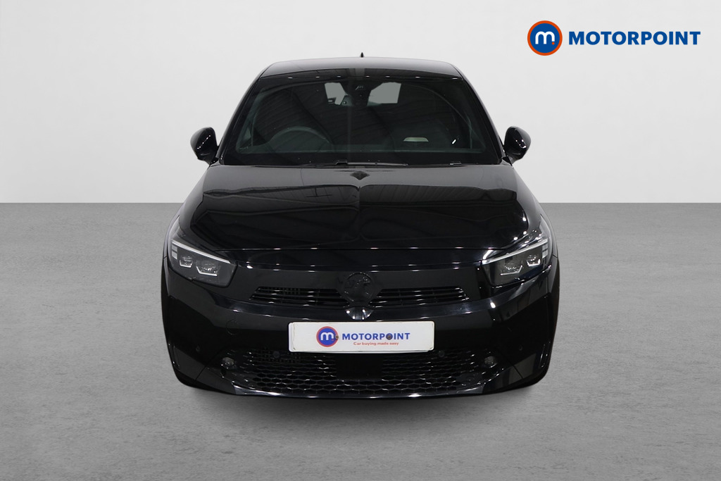 Vauxhall Corsa Ultimate Automatic Petrol Hatchback - Stock Number (1617759) - Front bumper