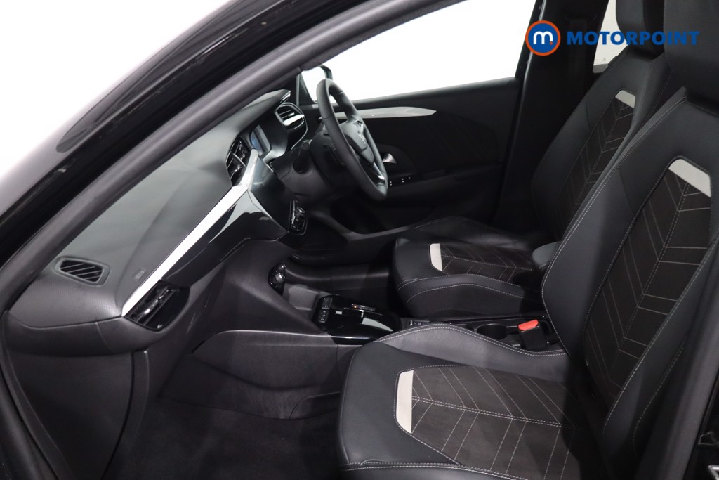 Vauxhall Corsa Ultimate Automatic Petrol Hatchback - Stock Number (1617775) - 4th supplementary image