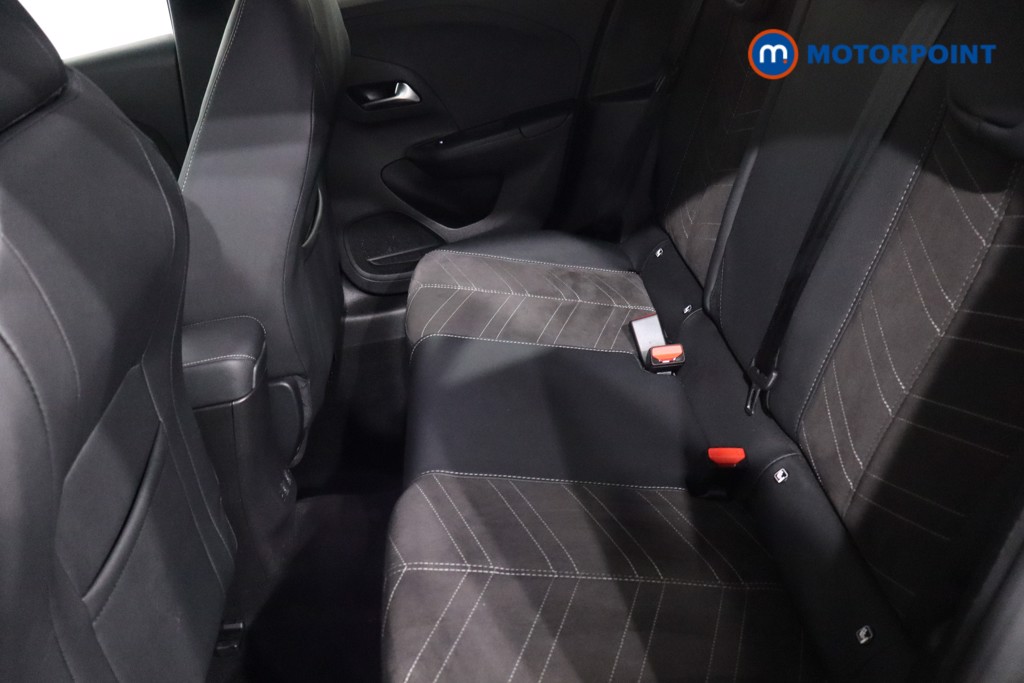 Vauxhall Corsa Ultimate Automatic Petrol Hatchback - Stock Number (1617775) - 5th supplementary image