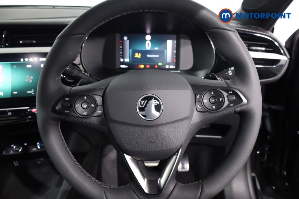 Vauxhall Corsa Ultimate Automatic Petrol Hatchback - Stock Number (1617775) - 6th supplementary image