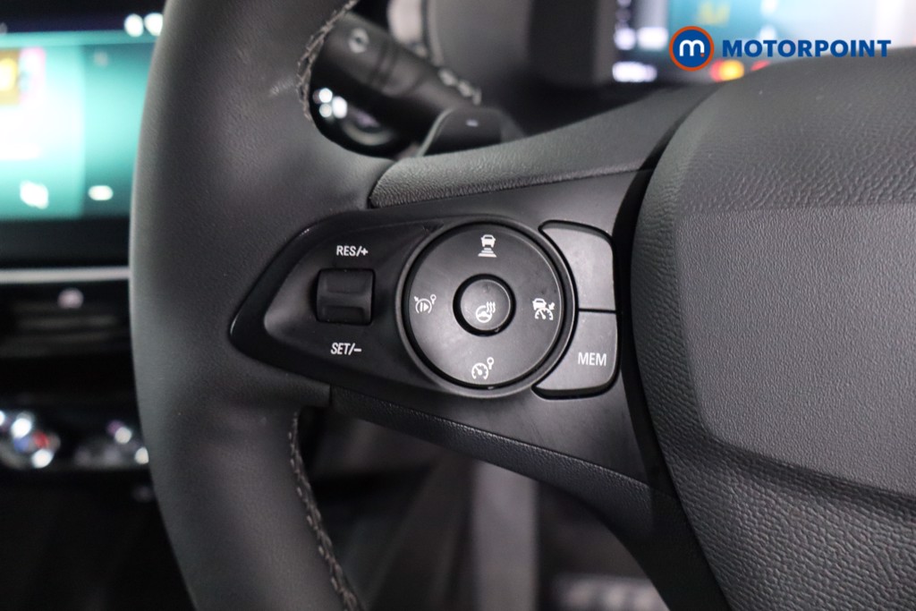 Vauxhall Corsa Ultimate Automatic Petrol Hatchback - Stock Number (1617775) - 7th supplementary image