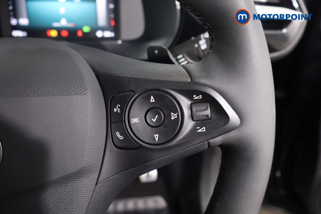 Vauxhall Corsa Ultimate Automatic Petrol Hatchback - Stock Number (1617775) - 8th supplementary image