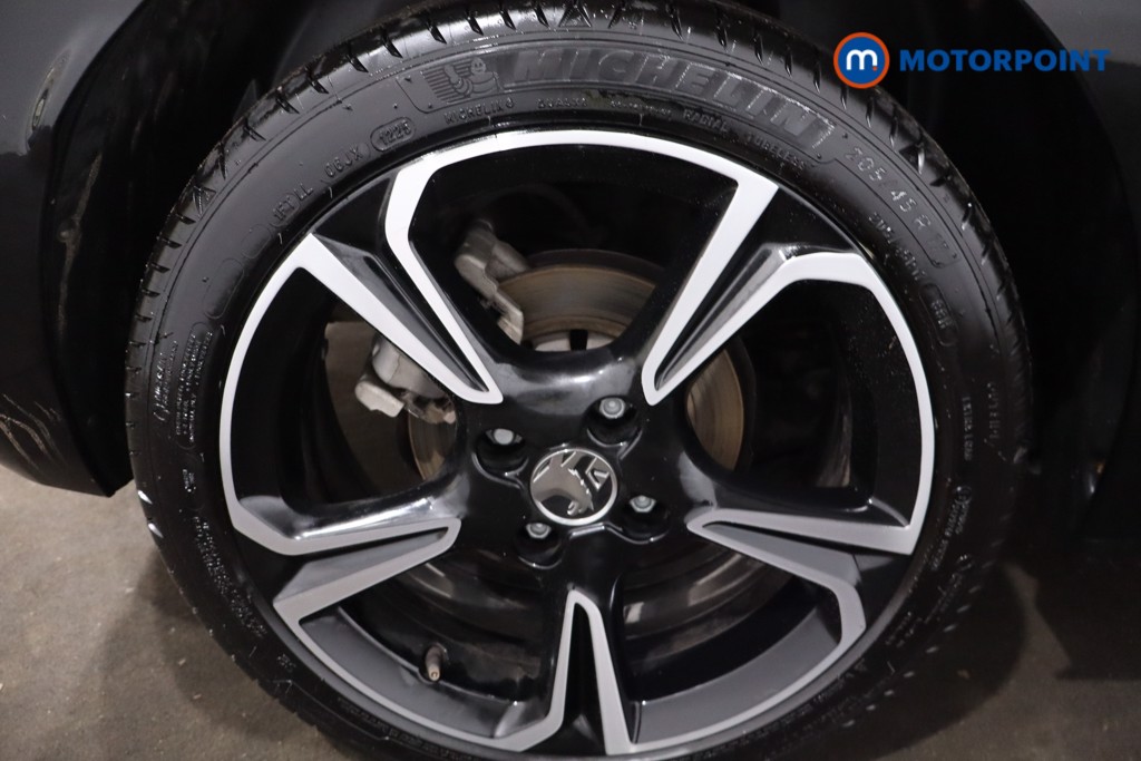 Vauxhall Corsa Ultimate Automatic Petrol Hatchback - Stock Number (1617775) - 9th supplementary image