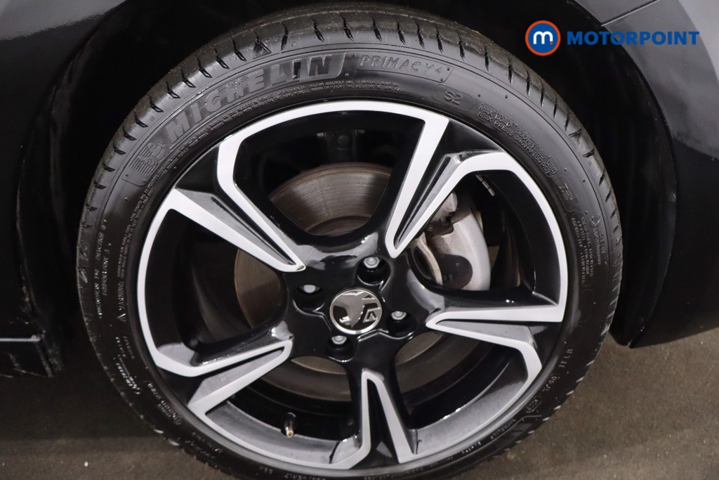 Vauxhall Corsa Ultimate Automatic Petrol Hatchback - Stock Number (1617775) - 10th supplementary image