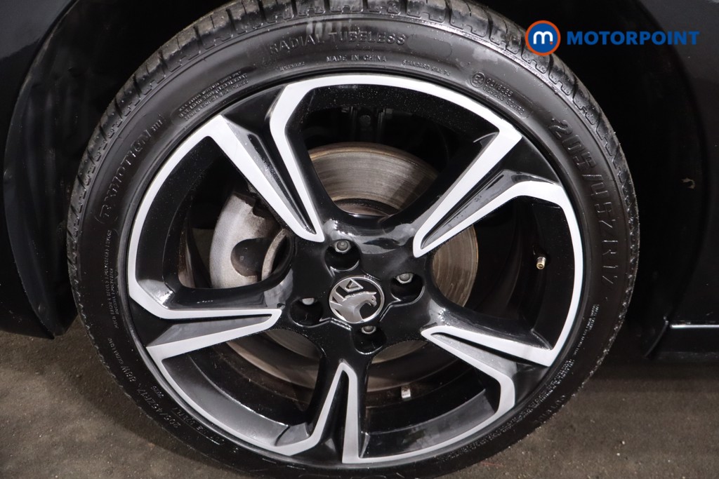 Vauxhall Corsa Ultimate Automatic Petrol Hatchback - Stock Number (1617775) - 11th supplementary image