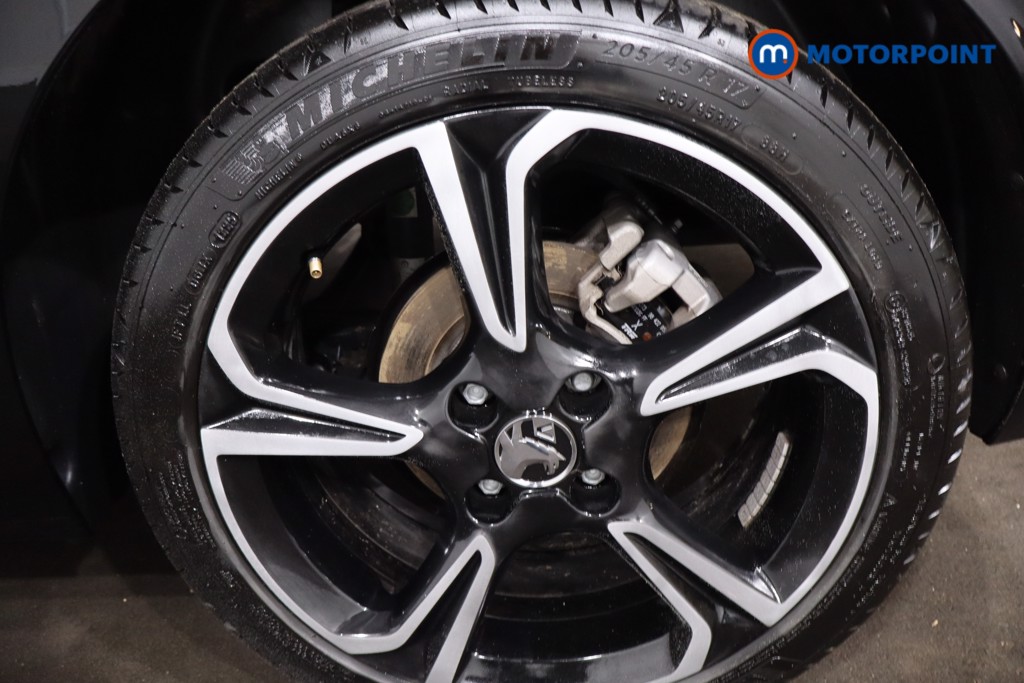 Vauxhall Corsa Ultimate Automatic Petrol Hatchback - Stock Number (1617775) - 12th supplementary image