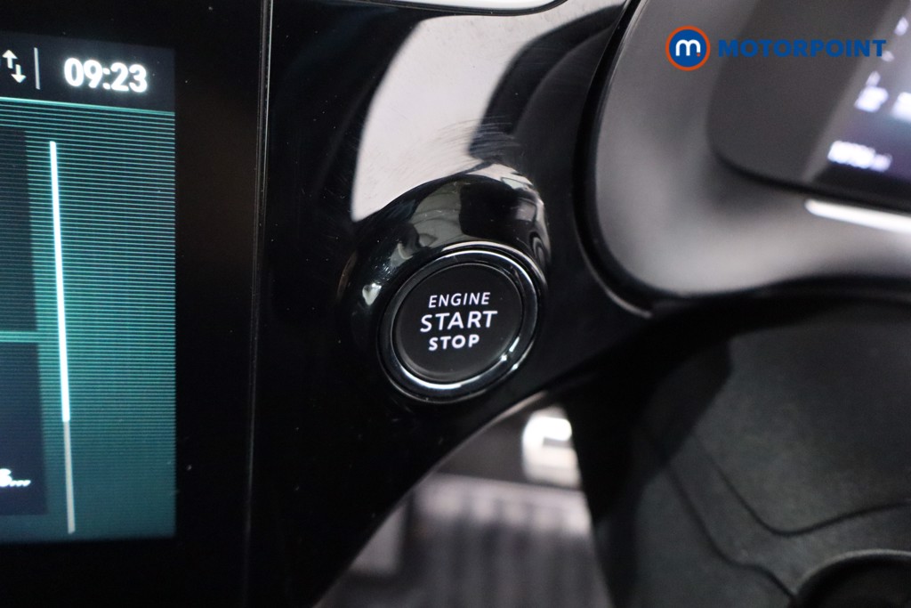 Vauxhall Corsa Ultimate Automatic Petrol Hatchback - Stock Number (1617775) - 16th supplementary image