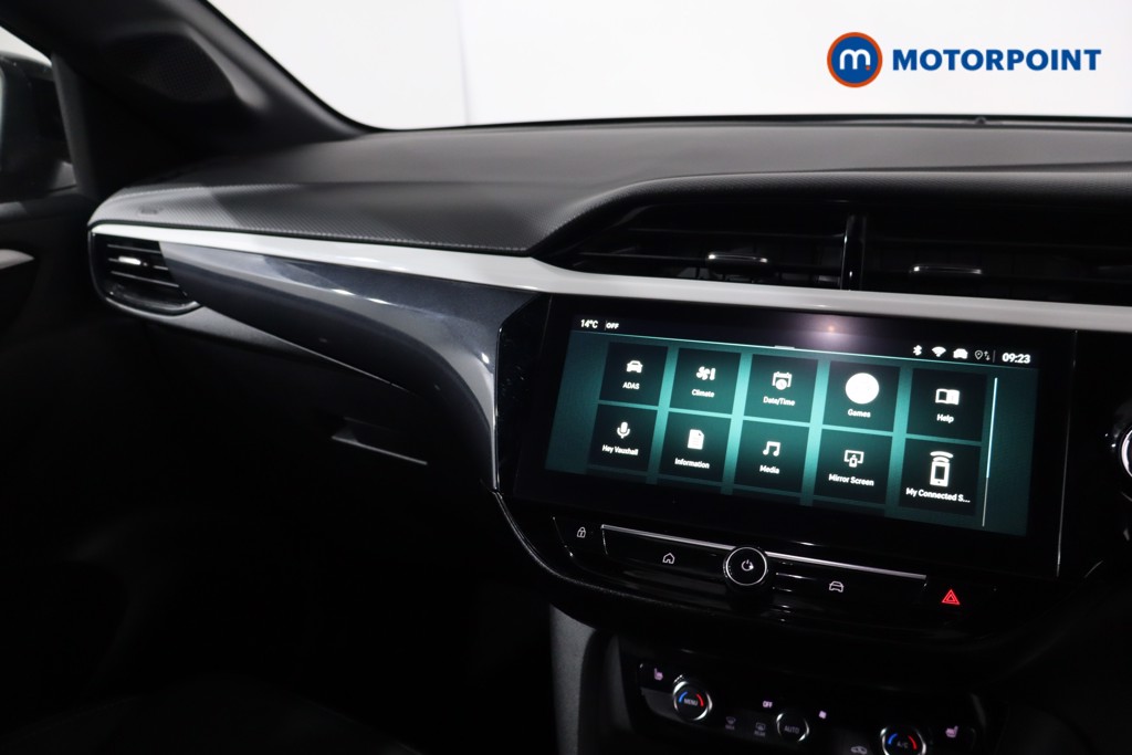 Vauxhall Corsa Ultimate Automatic Petrol Hatchback - Stock Number (1617775) - 17th supplementary image