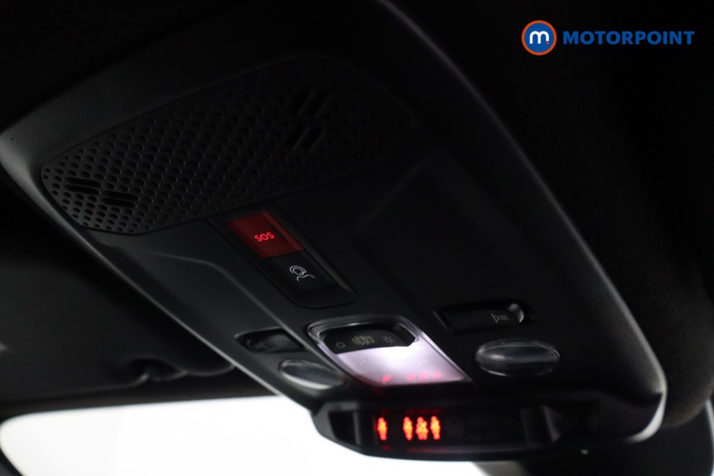 Vauxhall Corsa Ultimate Automatic Petrol Hatchback - Stock Number (1617775) - 21st supplementary image