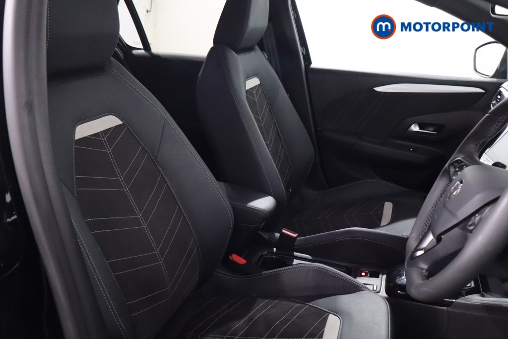 Vauxhall Corsa Ultimate Automatic Petrol Hatchback - Stock Number (1617775) - 22nd supplementary image