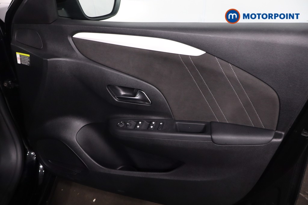 Vauxhall Corsa Ultimate Automatic Petrol Hatchback - Stock Number (1617775) - 23rd supplementary image