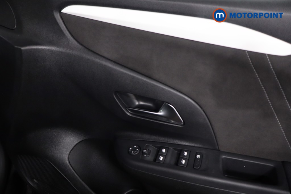 Vauxhall Corsa Ultimate Automatic Petrol Hatchback - Stock Number (1617775) - 24th supplementary image