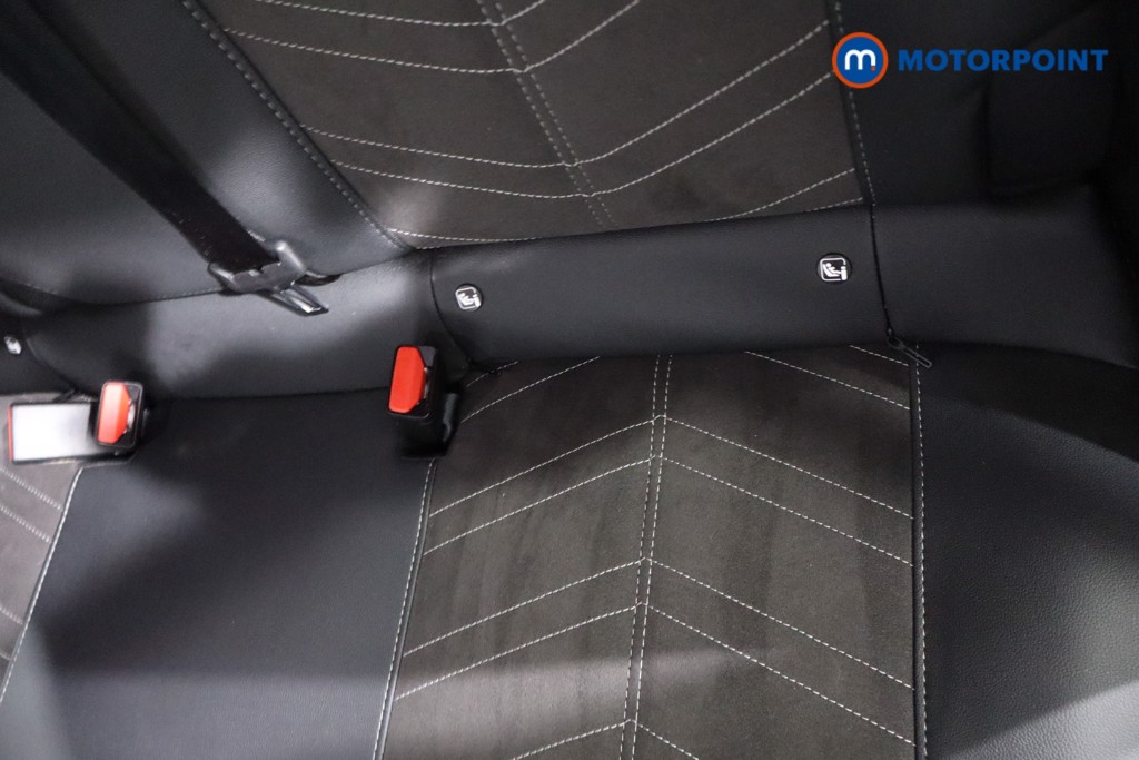 Vauxhall Corsa Ultimate Automatic Petrol Hatchback - Stock Number (1617775) - 25th supplementary image