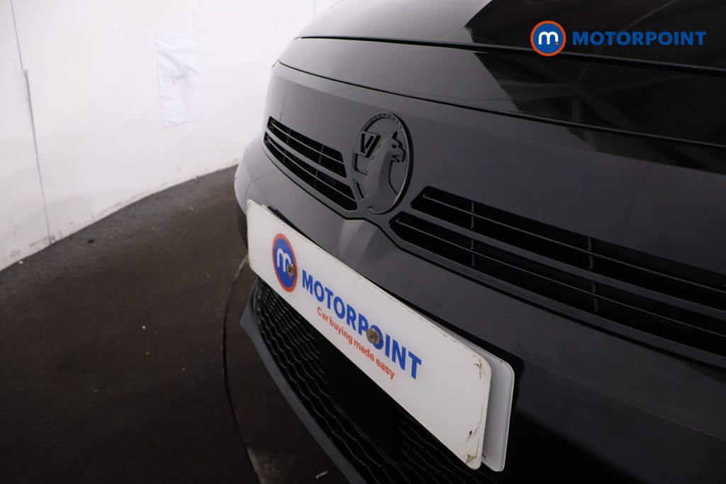 Vauxhall Corsa Ultimate Automatic Petrol Hatchback - Stock Number (1617775) - 26th supplementary image