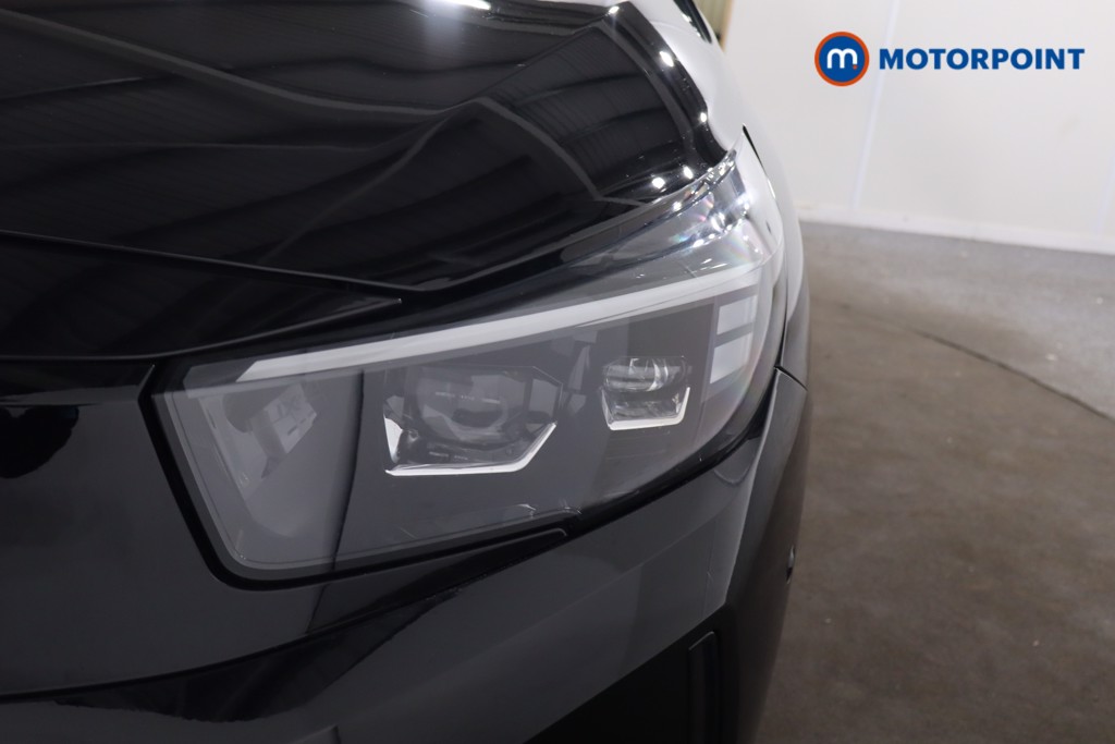 Vauxhall Corsa Ultimate Automatic Petrol Hatchback - Stock Number (1617775) - 28th supplementary image