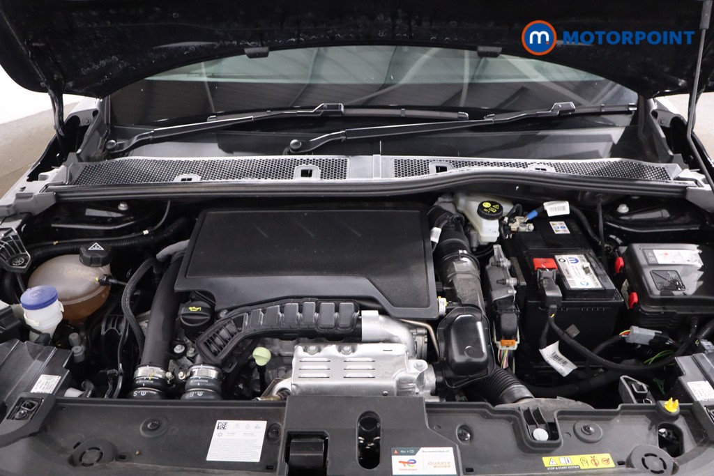 Vauxhall Corsa Ultimate Automatic Petrol Hatchback - Stock Number (1617775) - 30th supplementary image