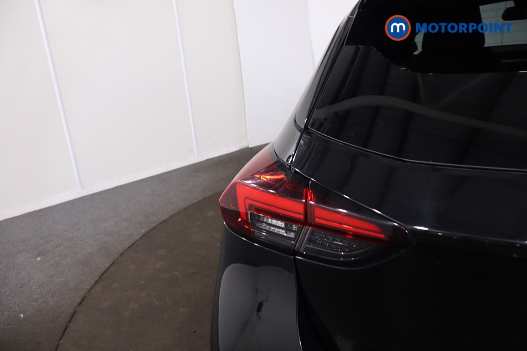 Vauxhall Corsa Ultimate Automatic Petrol Hatchback - Stock Number (1617775) - 33rd supplementary image