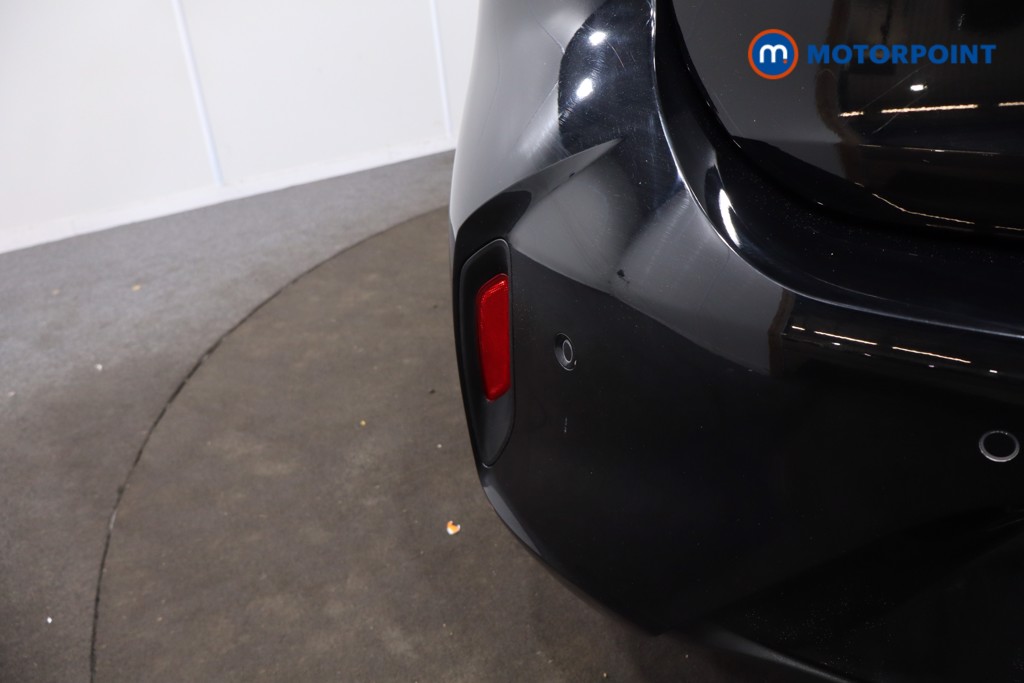 Vauxhall Corsa Ultimate Automatic Petrol Hatchback - Stock Number (1617775) - 34th supplementary image