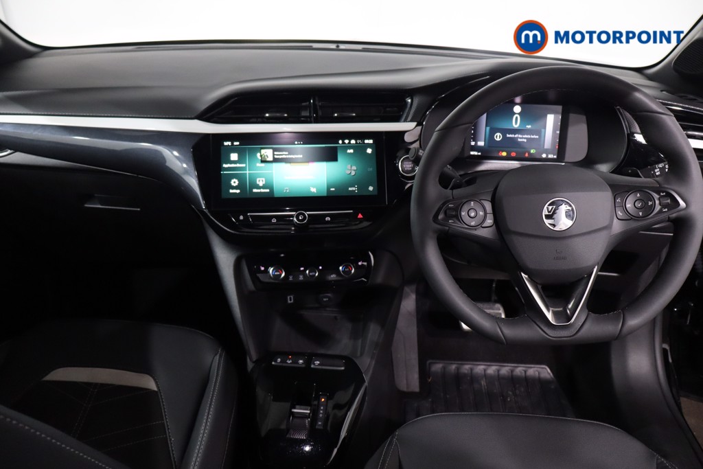 Vauxhall Corsa Ultimate Automatic Petrol Hatchback - Stock Number (1617775) - 1st supplementary image