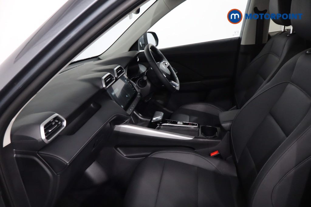 Mg Motor Uk ZS Trophy Automatic Petrol-Electric Hybrid SUV - Stock Number (1617826) - 4th supplementary image