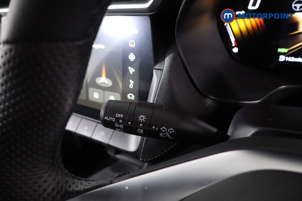 Mg Motor Uk ZS Trophy Automatic Petrol-Electric Hybrid SUV - Stock Number (1617826) - 15th supplementary image