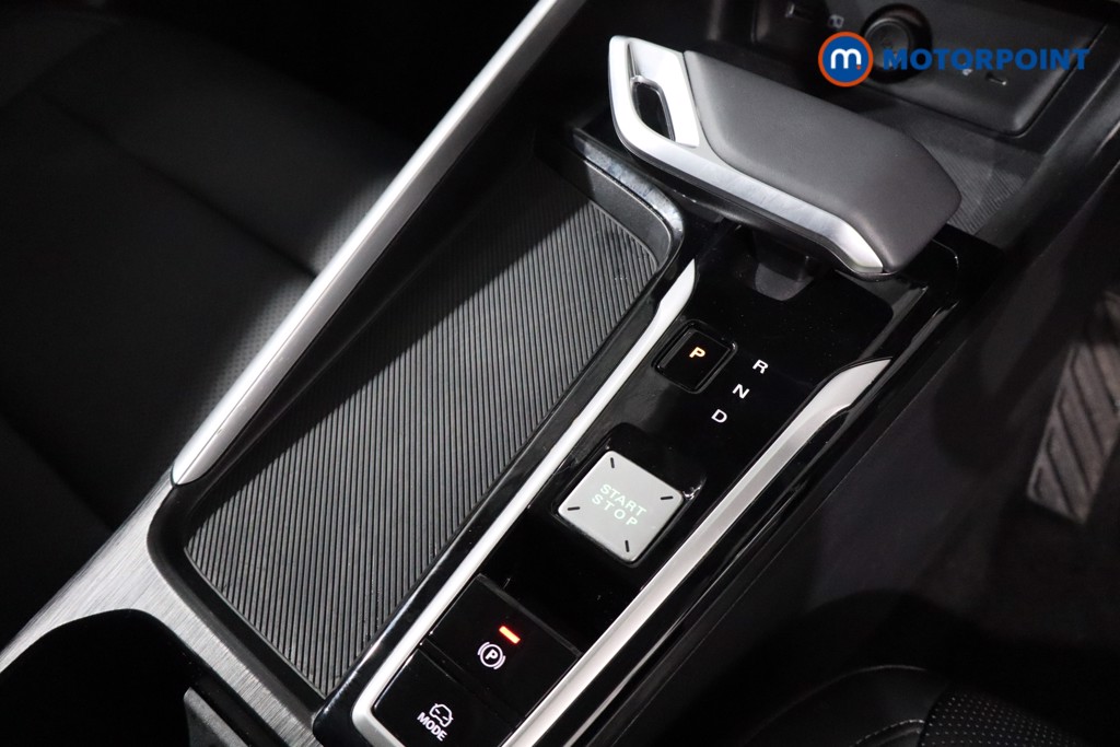 Mg Motor Uk ZS Trophy Automatic Petrol-Electric Hybrid SUV - Stock Number (1617826) - 18th supplementary image