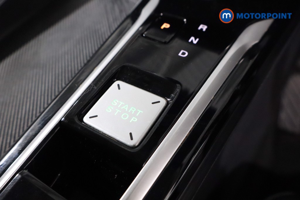 Mg Motor Uk ZS Trophy Automatic Petrol-Electric Hybrid SUV - Stock Number (1617826) - 19th supplementary image