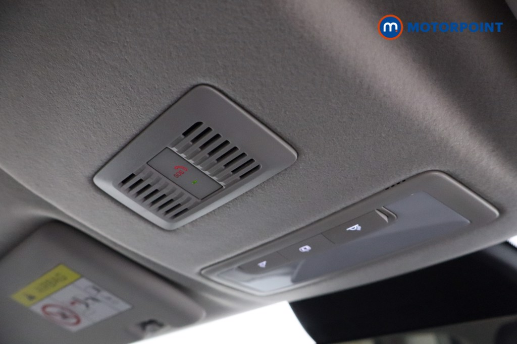 Mg Motor Uk ZS Trophy Automatic Petrol-Electric Hybrid SUV - Stock Number (1617826) - 20th supplementary image