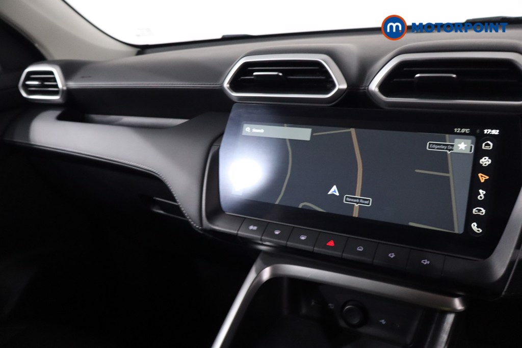 Mg Motor Uk ZS Trophy Automatic Petrol-Electric Hybrid SUV - Stock Number (1617826) - 21st supplementary image