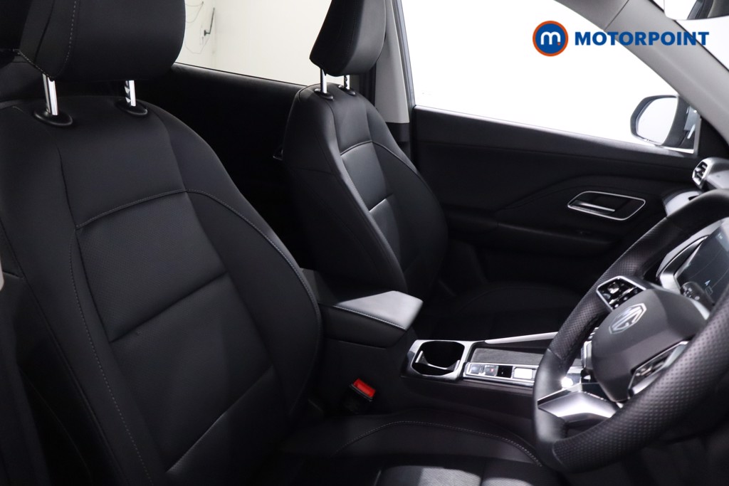 Mg Motor Uk ZS Trophy Automatic Petrol-Electric Hybrid SUV - Stock Number (1617826) - 23rd supplementary image