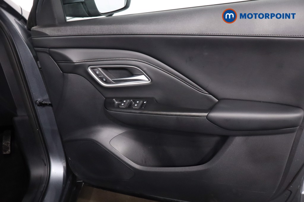 Mg Motor Uk ZS Trophy Automatic Petrol-Electric Hybrid SUV - Stock Number (1617826) - 24th supplementary image