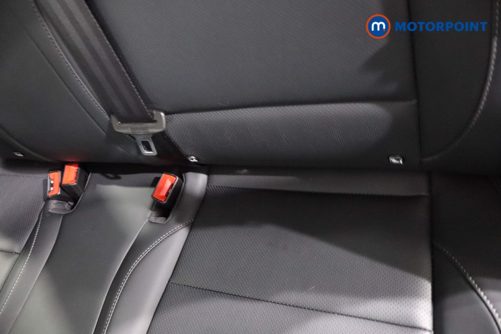 Mg Motor Uk ZS Trophy Automatic Petrol-Electric Hybrid SUV - Stock Number (1617826) - 26th supplementary image