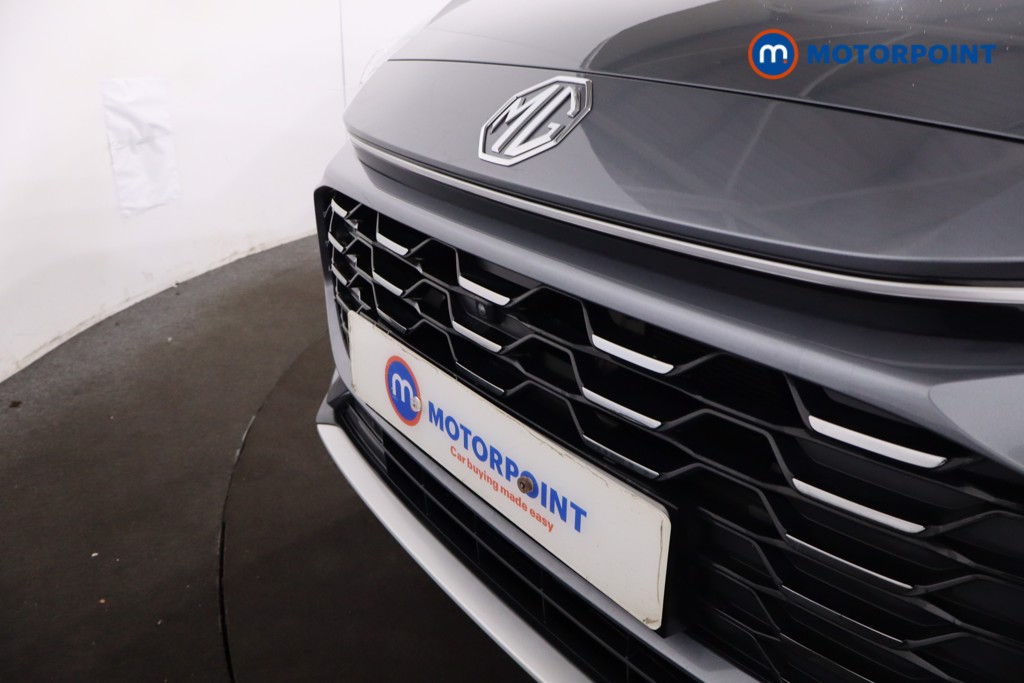 Mg Motor Uk ZS Trophy Automatic Petrol-Electric Hybrid SUV - Stock Number (1617826) - 28th supplementary image