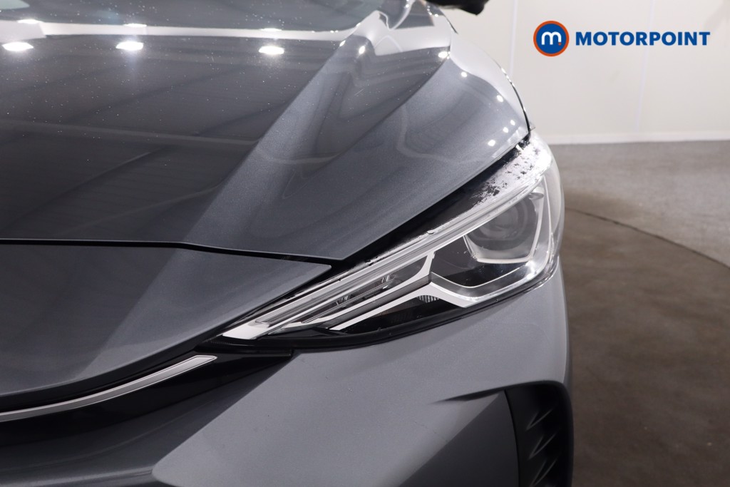 Mg Motor Uk ZS Trophy Automatic Petrol-Electric Hybrid SUV - Stock Number (1617826) - 30th supplementary image