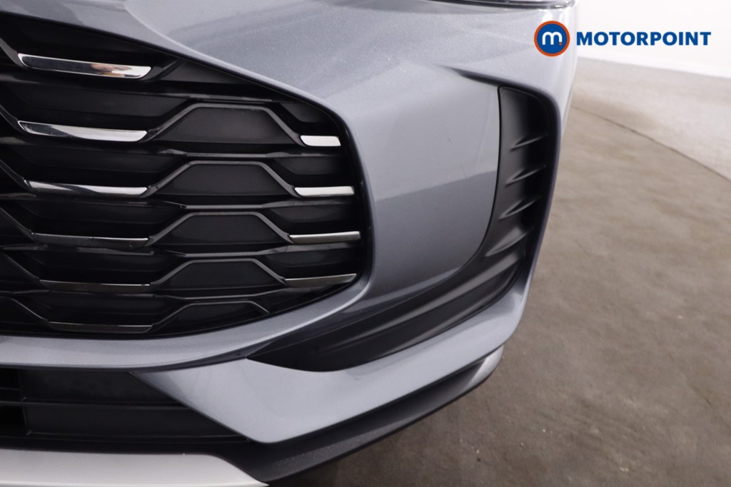 Mg Motor Uk ZS Trophy Automatic Petrol-Electric Hybrid SUV - Stock Number (1617826) - 31st supplementary image