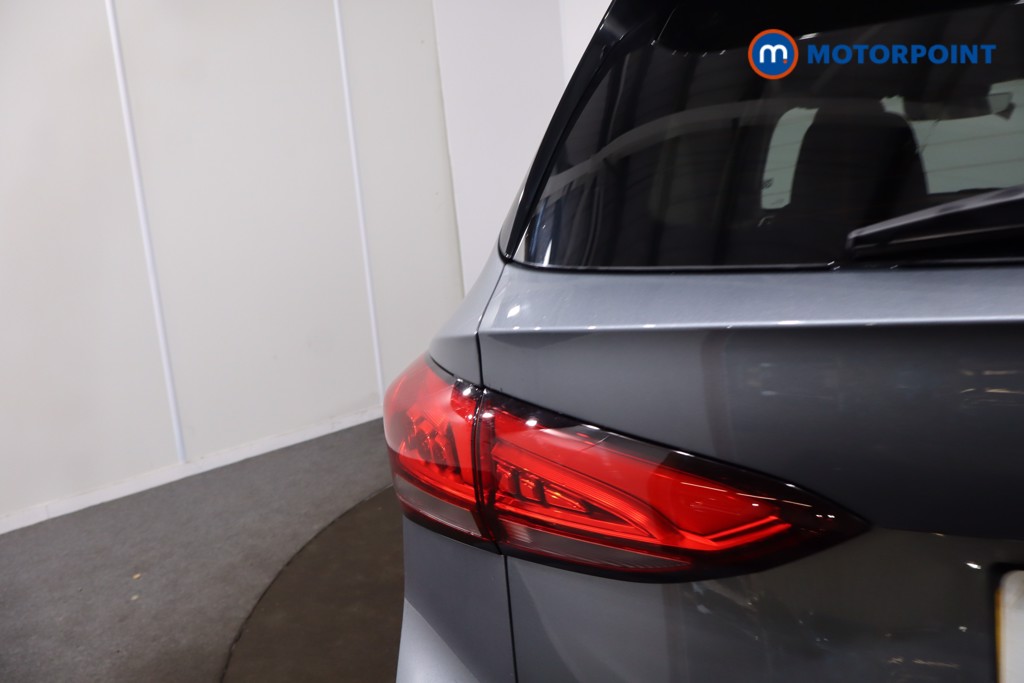 Mg Motor Uk ZS Trophy Automatic Petrol-Electric Hybrid SUV - Stock Number (1617826) - 34th supplementary image