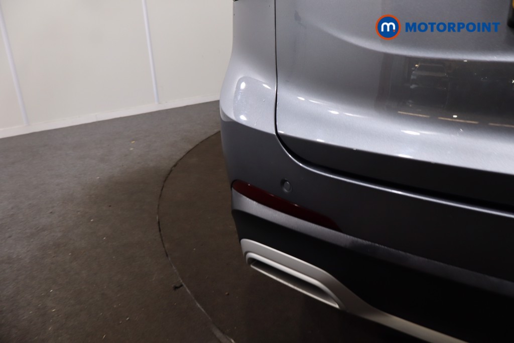 Mg Motor Uk ZS Trophy Automatic Petrol-Electric Hybrid SUV - Stock Number (1617826) - 35th supplementary image