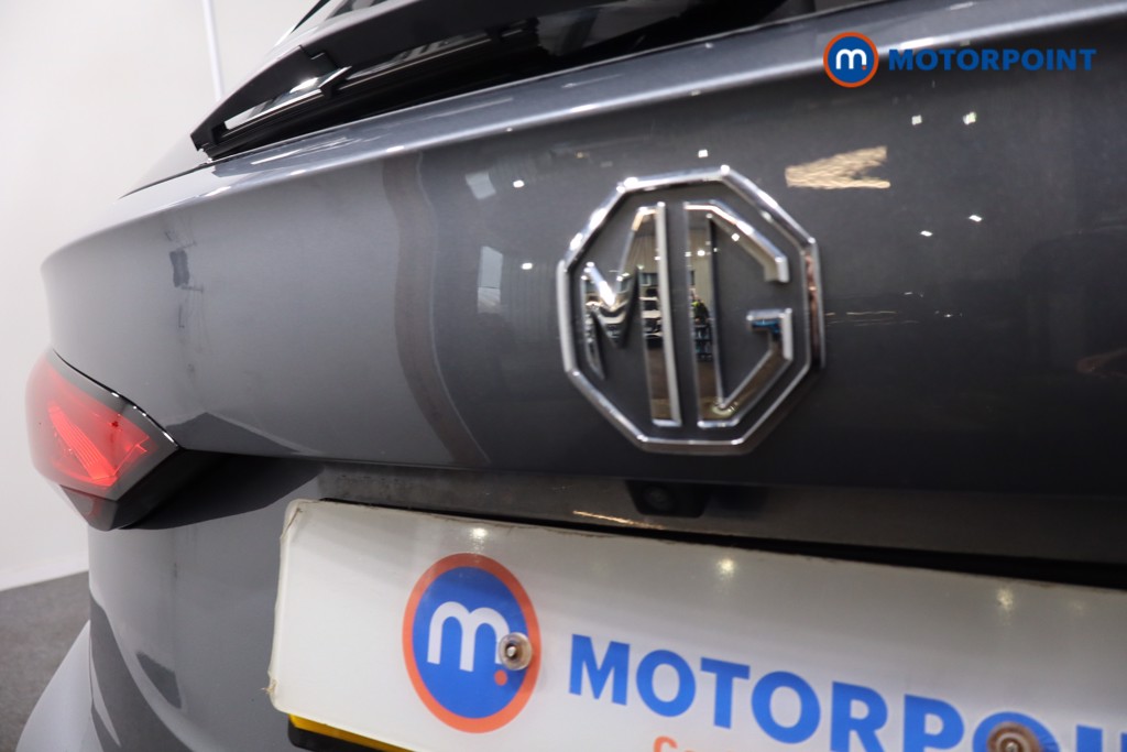 Mg Motor Uk ZS Trophy Automatic Petrol-Electric Hybrid SUV - Stock Number (1617826) - 36th supplementary image