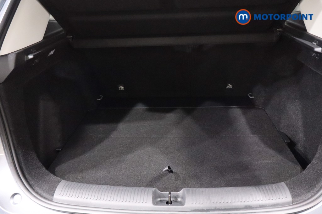 Mg Motor Uk ZS Trophy Automatic Petrol-Electric Hybrid SUV - Stock Number (1617826) - 37th supplementary image