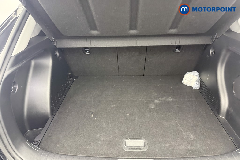 Hyundai Kona Ultimate Automatic Petrol-Electric Hybrid SUV - Stock Number (1618198) - 4th supplementary image