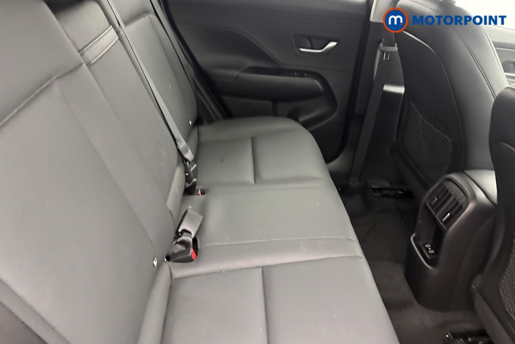 Hyundai Kona Ultimate Automatic Petrol-Electric Hybrid SUV - Stock Number (1618198) - 9th supplementary image