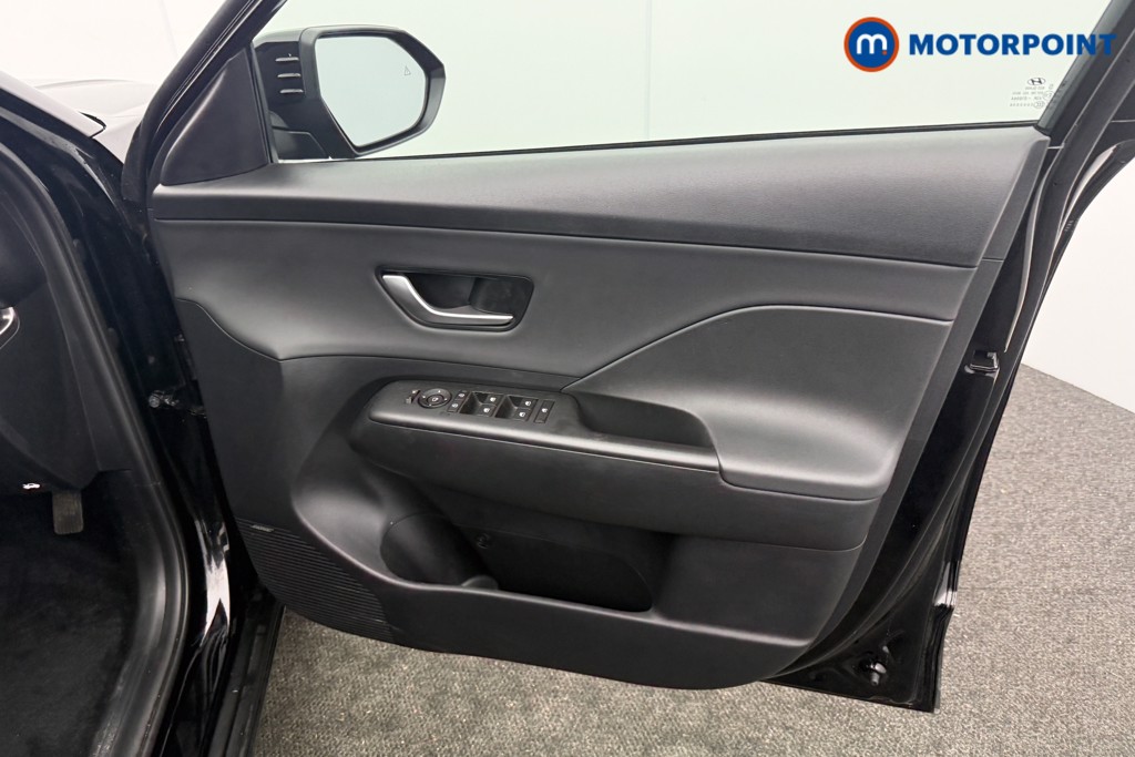 Hyundai Kona Ultimate Automatic Petrol-Electric Hybrid SUV - Stock Number (1618198) - 12th supplementary image