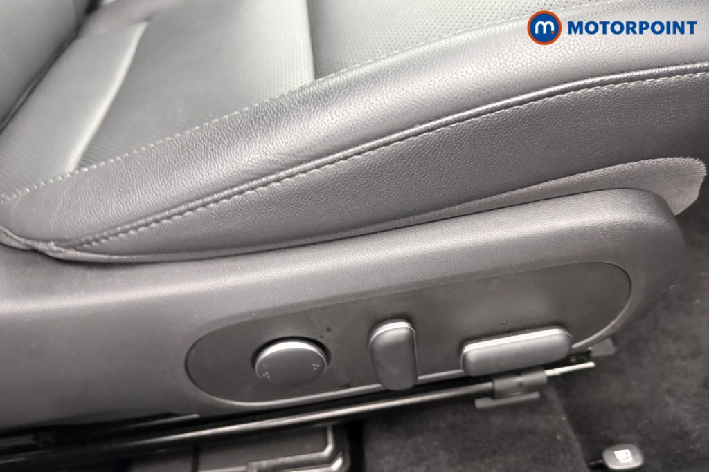 Hyundai Kona Ultimate Automatic Petrol-Electric Hybrid SUV - Stock Number (1618198) - 15th supplementary image