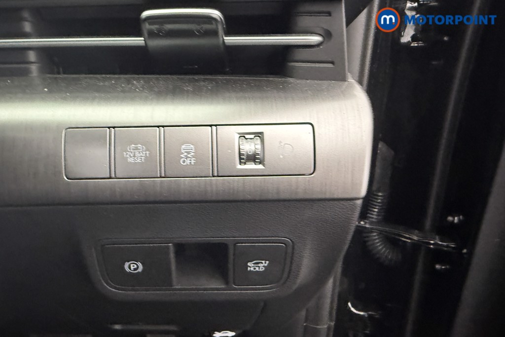 Hyundai Kona Ultimate Automatic Petrol-Electric Hybrid SUV - Stock Number (1618198) - 16th supplementary image