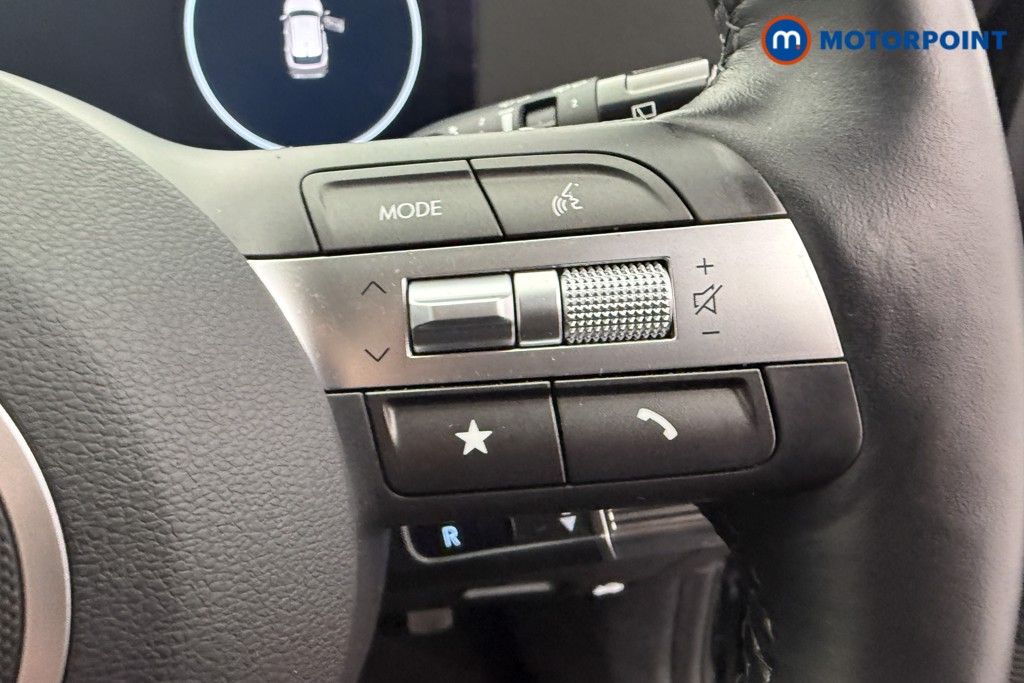 Hyundai Kona Ultimate Automatic Petrol-Electric Hybrid SUV - Stock Number (1618198) - 17th supplementary image