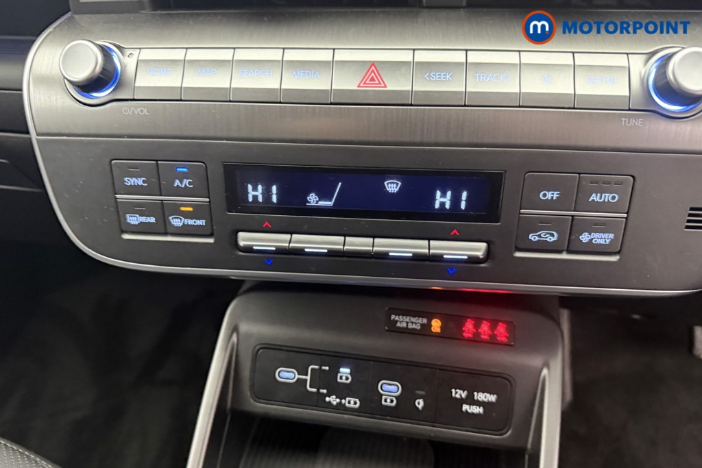 Hyundai Kona Ultimate Automatic Petrol-Electric Hybrid SUV - Stock Number (1618198) - 20th supplementary image