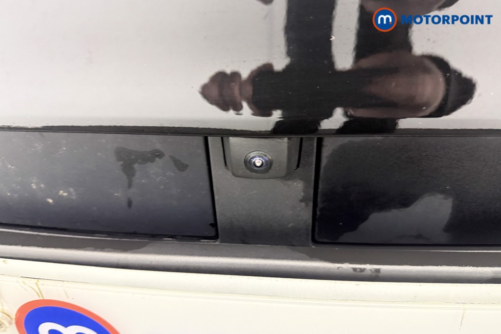 Hyundai Kona Ultimate Automatic Petrol-Electric Hybrid SUV - Stock Number (1618198) - 29th supplementary image